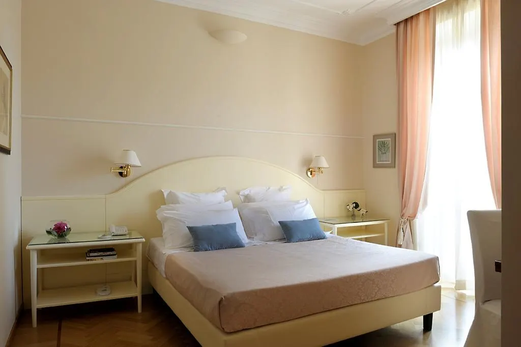 Aparthotel Dea Suite Roma