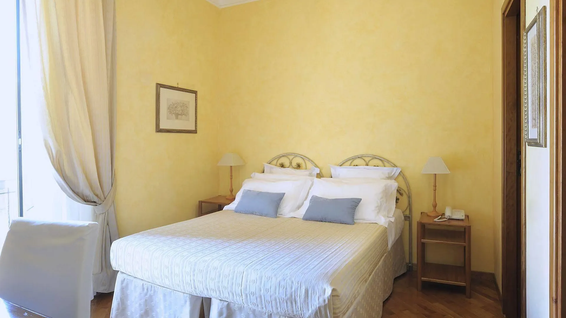 Dea Suite Roma